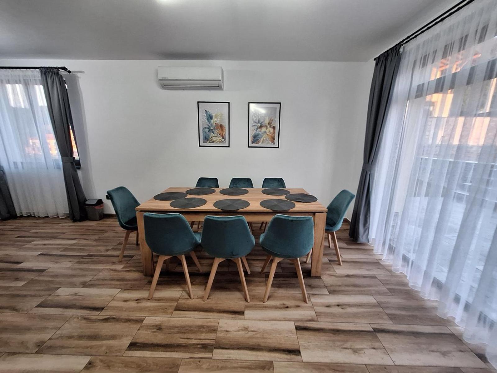 Къщи За Гости "Алитея" Sapareva Banya Exterior photo