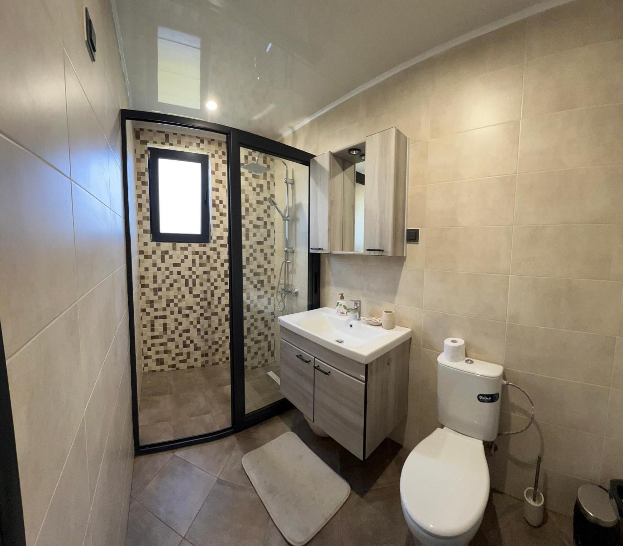 Къщи За Гости "Алитея" Sapareva Banya Exterior photo